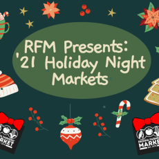 Holiday Night Markets