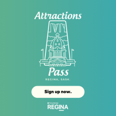Summer 2022: Attractions Pass