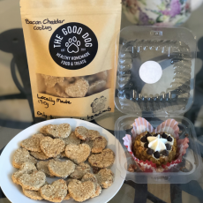 This Week at RFM: Saturday, Jan. 8