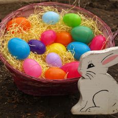 RFM Revamps for Easter Weekend