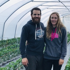 Vendor Spotlight: Rocky Orchards 
