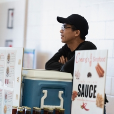 Vendor Spotlight: Cheang's Sinofood