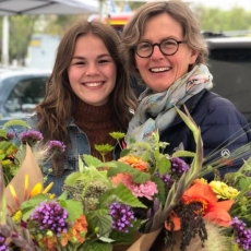 Vendor Spotlight: Lark Farm