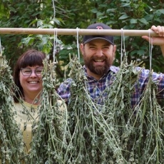 Vendor Spotlight: Sacred Earth