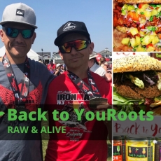 Vendor Spotlight: Back To YouRoots