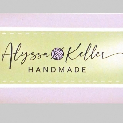 Alyssa Keller Logo