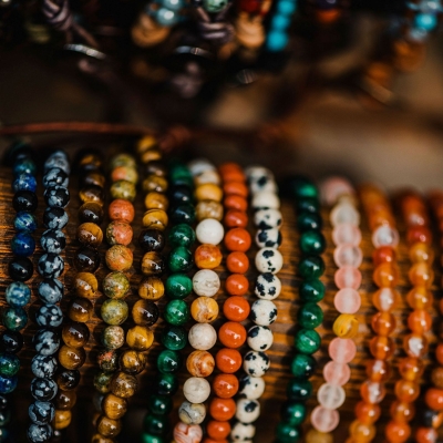 Assorted Bracelets