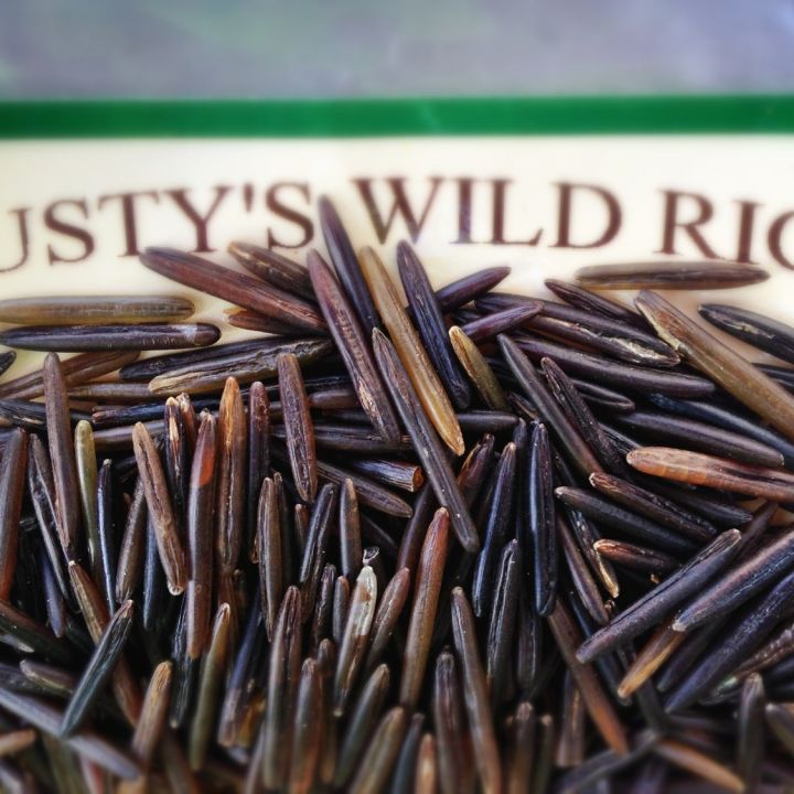 Wild Rice Guys