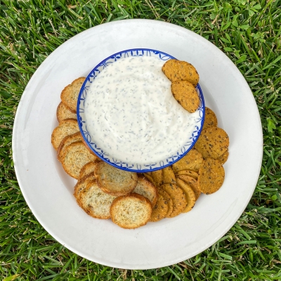 Dill Dip