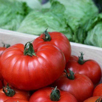 Tomatoes