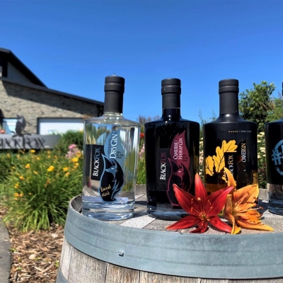 Black Fox Farms