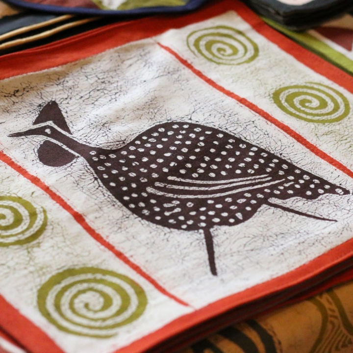 Sadza Arts & Craft