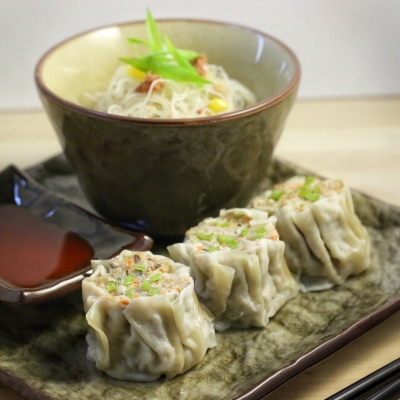 Cheang's Siu Mai