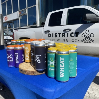 Market Set-Up