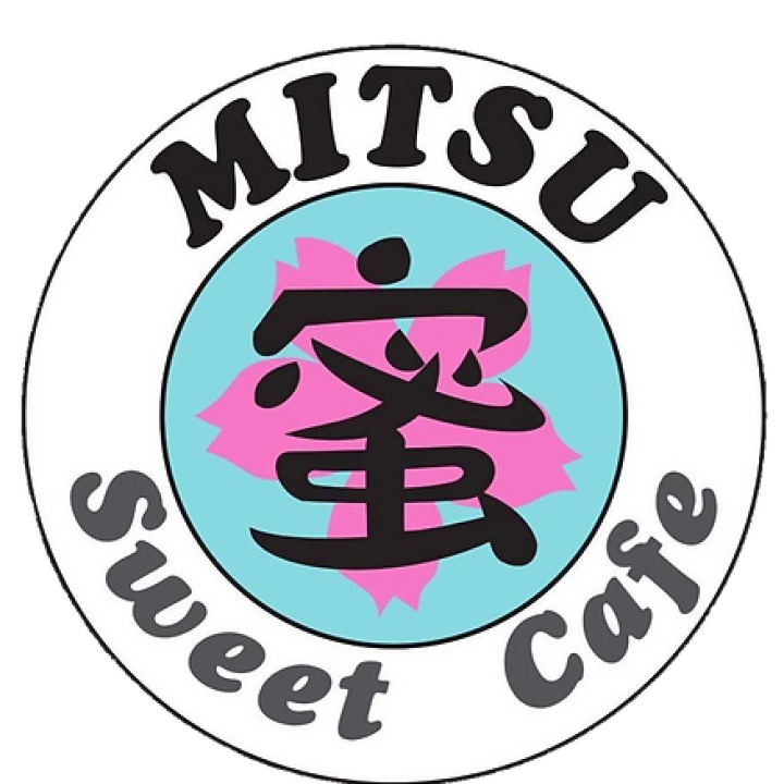Mitsu Sweet Café Food Trailer