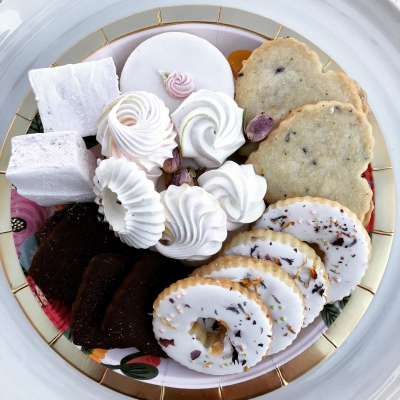 Assorted Baking