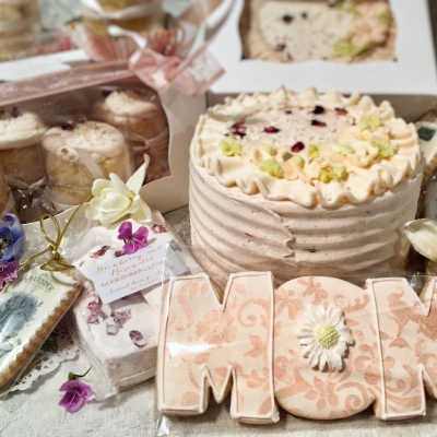 Mother's Day treats