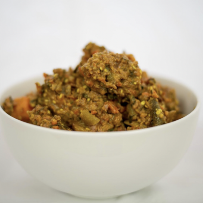 Fresh 4 Fido Dog Food