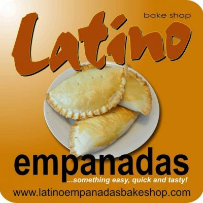 Latino Bake Shop