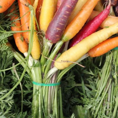 Carrots