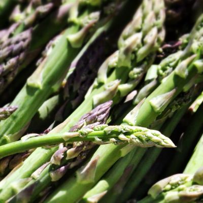 Asparagus