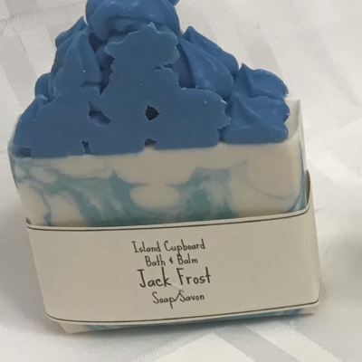 Island Soap