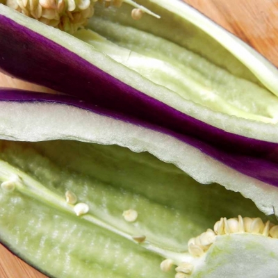Purple Pepper