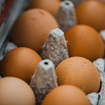 Eggs