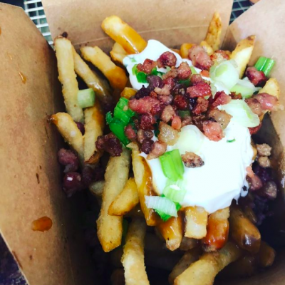 Poutine