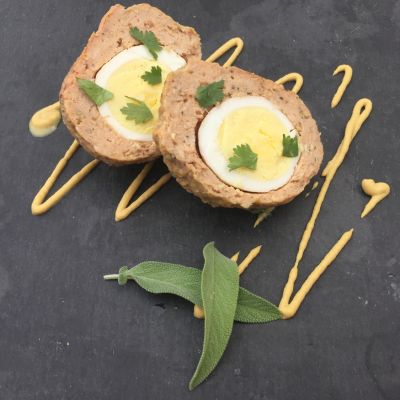 Scotch Egg