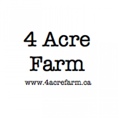 4 Acre Farm & The Travelling Apothecary