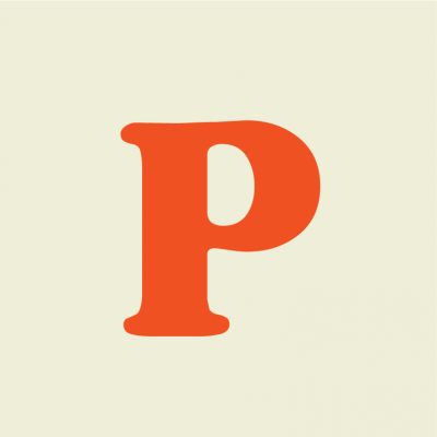 Pueblo Logomark