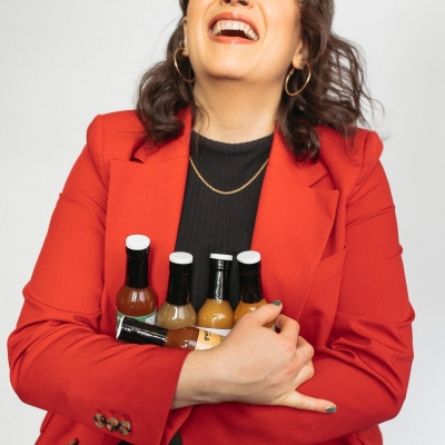 Pueblo Raquel