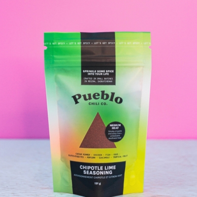 Pueblo Chipotle Lime