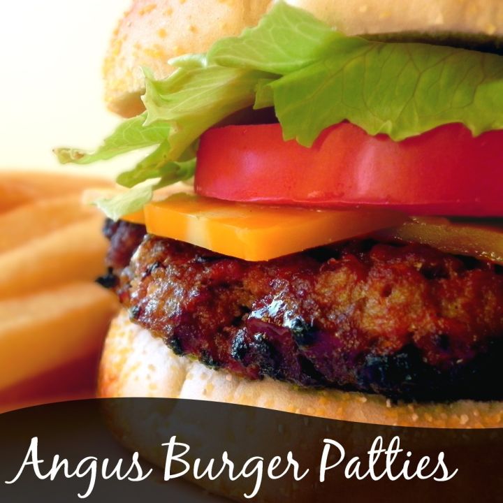 Hi Low Angus