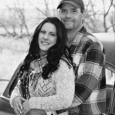 Dawn + Curtis