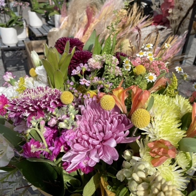 Bouquet
