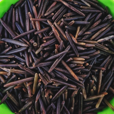 Wild Rice
