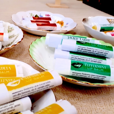 Lip Balm