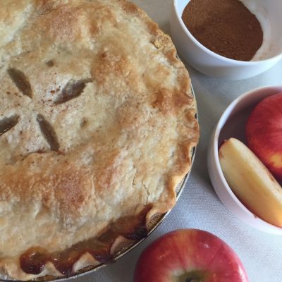 apple pie