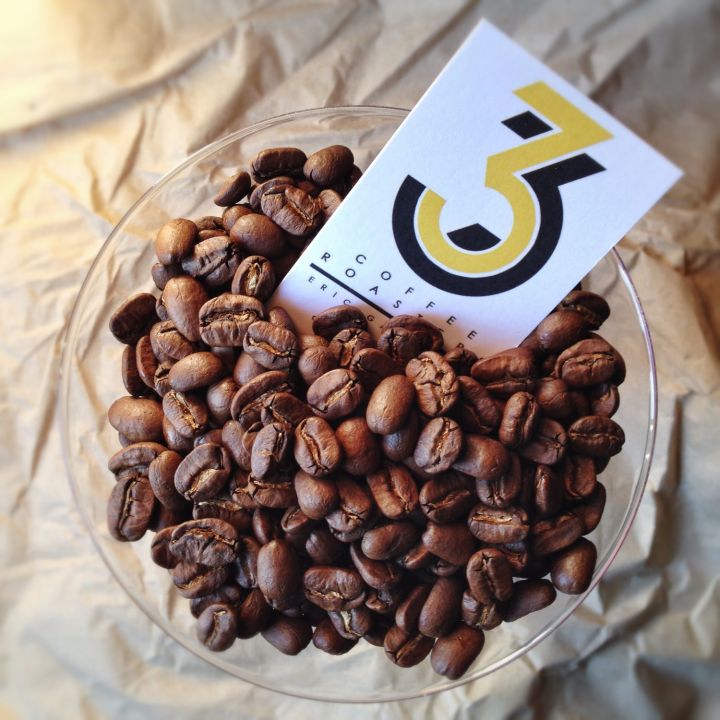 33 1/3 Coffee Roasters