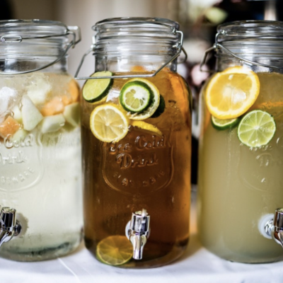 Teafluent Iced Teas