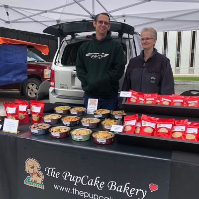 The Pupcake Bakery 2019