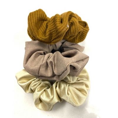 Scrunchies