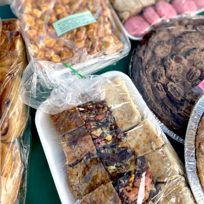 Product Variety