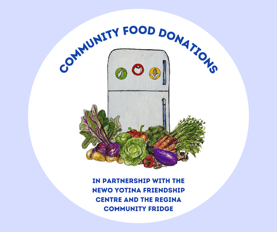 Community Food Donations