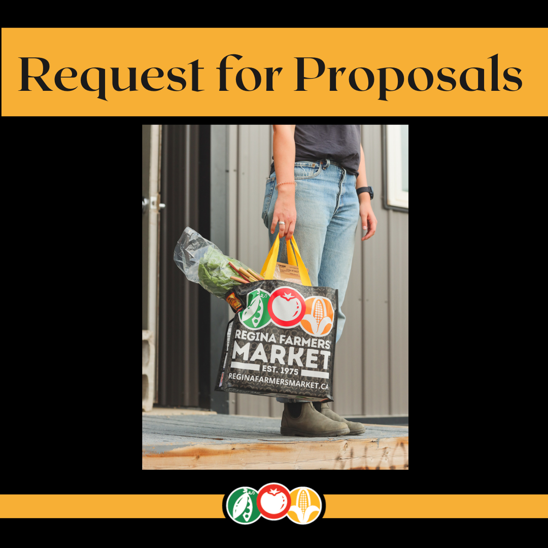 Request for Proposal